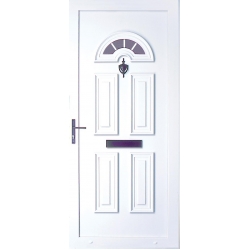 Upvc Replacement Door Panel Insert C2 GB